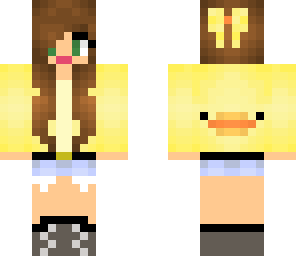 duck edit