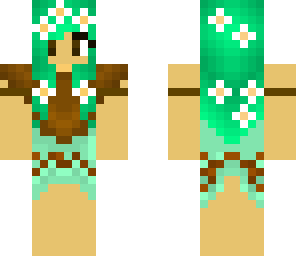 forest imph