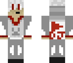 djtgi skin