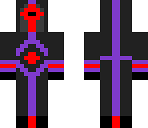 phantom lord skin