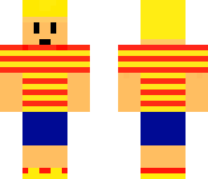 lucas mother 3