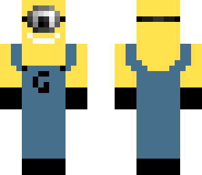 minion