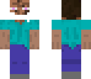 ender steve 