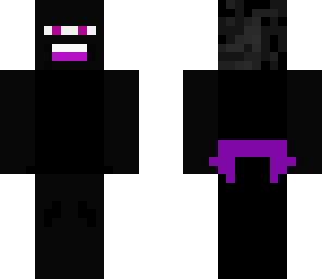 ender creeper