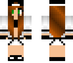 girl with mic