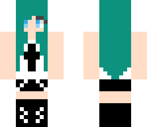 re edited pretty punk rock girl