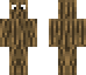 me woody