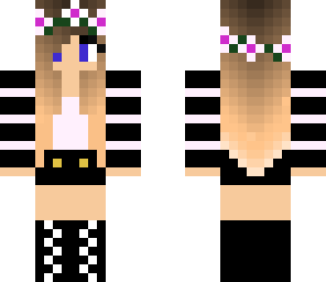poop girl
