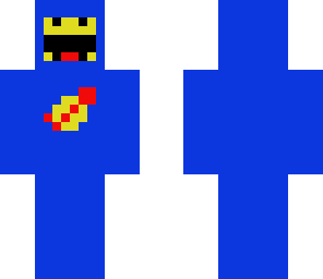 1980's -somthing- space guy