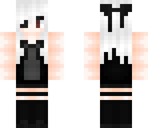 eyepatch girl 