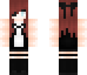 eyepatch girl 2
