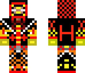 herobrine30