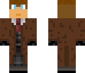 the detective