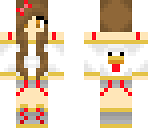 chicken
