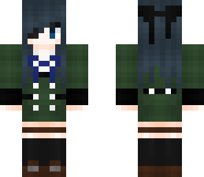 eyepatch girl 3