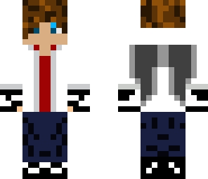 guy with wings