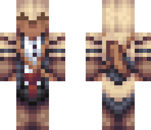 connor