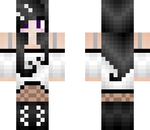 goth girl