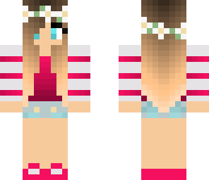 cute girl