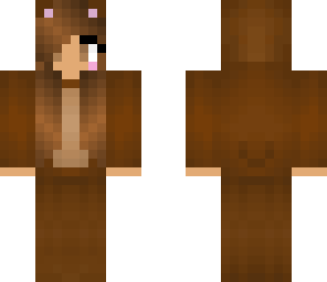for cookie and rootbeer the bears
