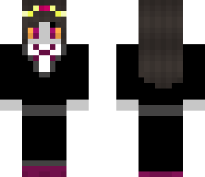 tuxedo feferi
