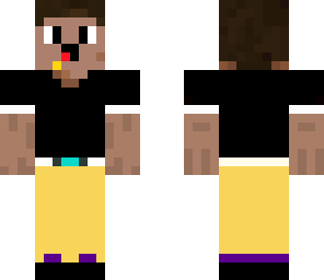 rob