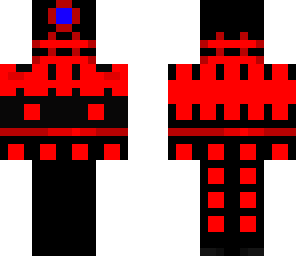 red dalick