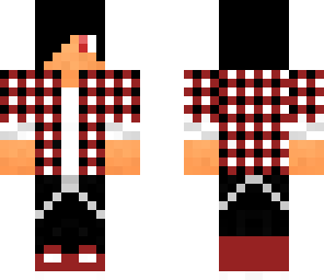 red squares