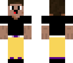 rob