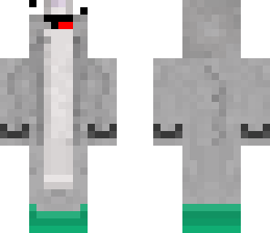 derpy dolphin the 2
