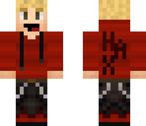 hax hoodie v2