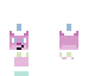 the new princess unikitty
