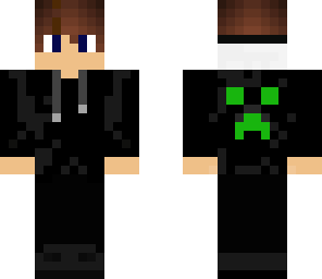 creeper dude