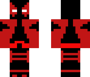 deadpool inverted