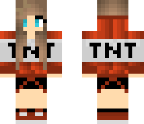tnt girl