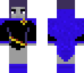 raven