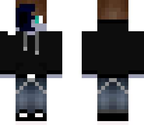 eyeless jack
