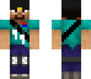 steve something