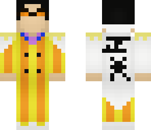 kizaru the yellow monkey
