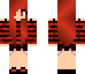 vampire girl
