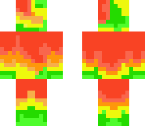 rainbow thing