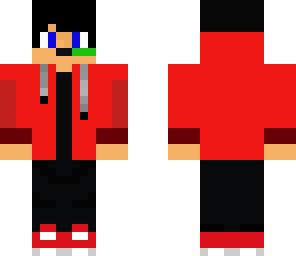 redgamr
