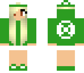 green lantern hoodie