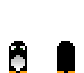 penguin