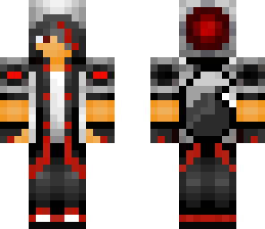 foxfire storm
