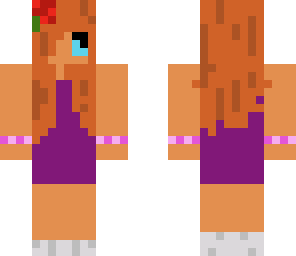 prom dress girl