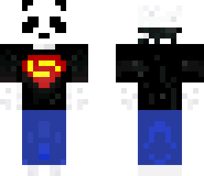 super panda