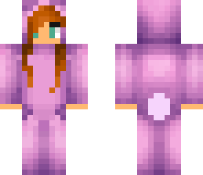 ddbuscus bunny