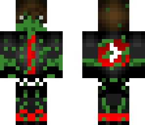 zombie