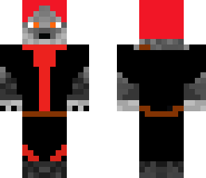 assasin wolf